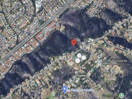 Undeveloped Land for sale in Los Angeles County, California