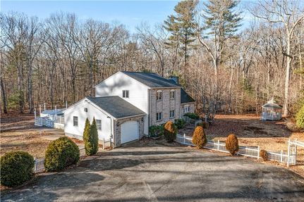 Recreational Property for sale in Providence County, Rhode Island