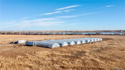 Undeveloped Land for sale in Adams County, Colorado