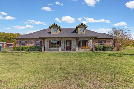 Residential Property for sale in Fannin County, Texas