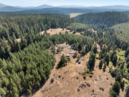 Undeveloped Land for sale in Jackson County, Oregon