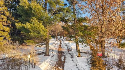 Farm Property for sale in Adams County, Wisconsin