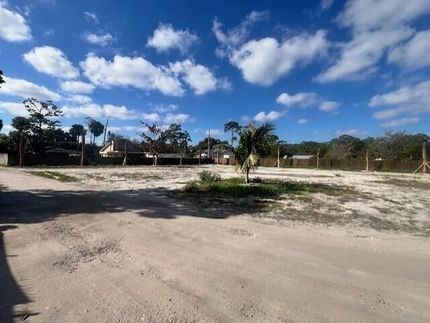 Undeveloped Land for sale in Palm Beach County, Florida