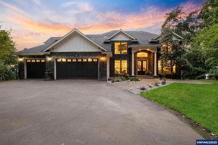 Ranch Property for sale in Polk County, Oregon