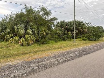 Undeveloped Land for sale in Brevard County, Florida