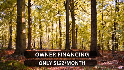 Recreational Property for sale in Sharp County, Arkansas