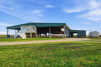 Farm Property for sale in Cameron Parish, Louisiana