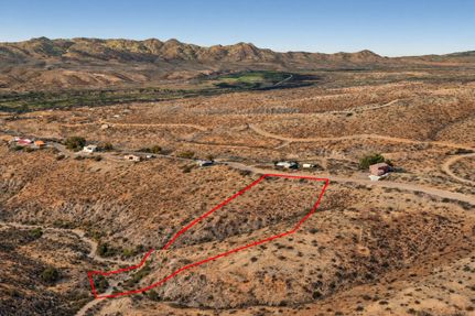 Property for sale in Santa Cruz County, Arizona