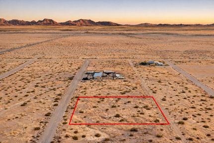 Property for sale in Yuma County, Arizona