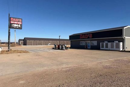 Farm Property for sale in Garfield County, Nebraska