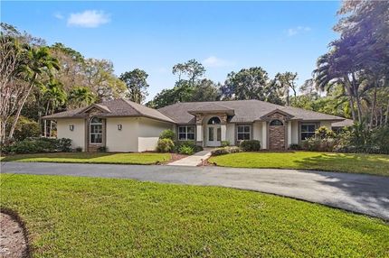 Residential Property for sale in Collier County, Florida
