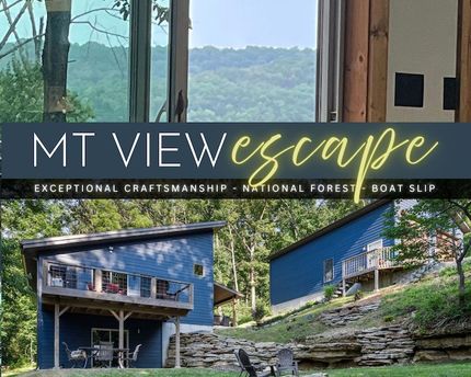 Residential Property for sale in Stone County, Missouri