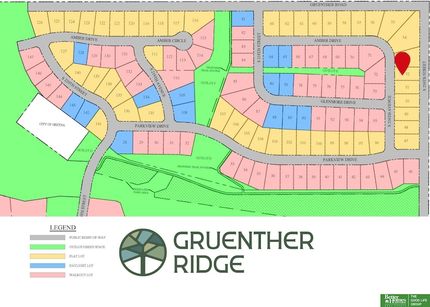 Property for sale in Sarpy County, Nebraska