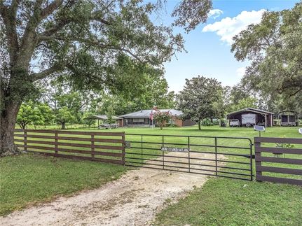 Residential Property for sale in Levy County, Florida