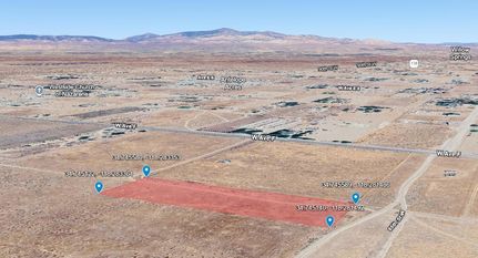 Property for sale in Los Angeles County, California