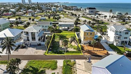 Undeveloped Land for sale in Lee County, Florida