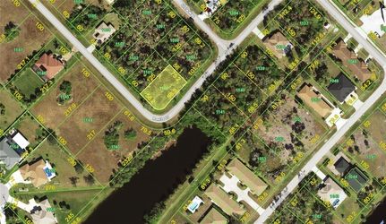 Undeveloped Land for sale in Charlotte County, Florida