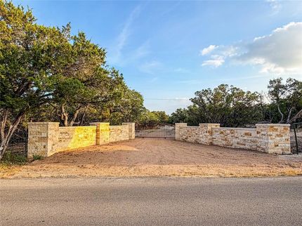 Undeveloped Land for sale in Comal County, Texas