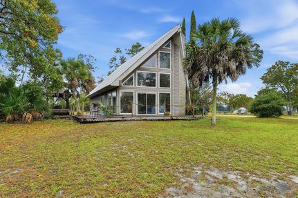 Residential Property for sale in Franklin County, Florida