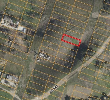 Undeveloped Land for sale in Los Angeles County, California