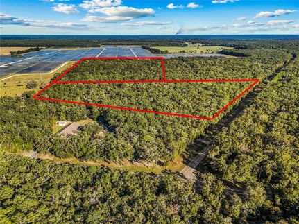 Undeveloped Land for sale in Columbia County, Florida