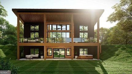 Property for sale in Gilmer County, Georgia