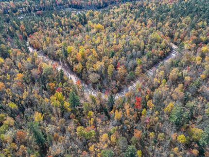 Undeveloped Land for sale in Vilas County, Wisconsin
