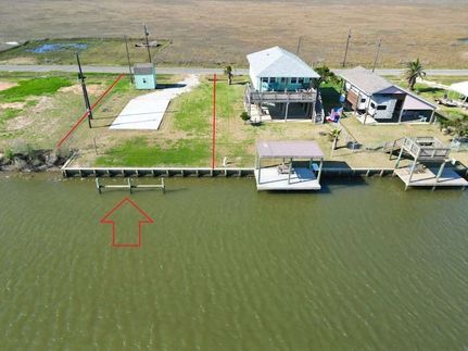 Undeveloped Land for sale in Matagorda County, Texas