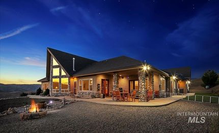 Property for sale in Boise County, Idaho