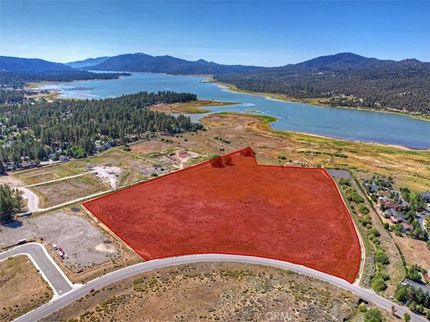 Undeveloped Land for sale in San Bernardino County, California