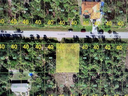 Undeveloped Land for sale in Charlotte County, Florida