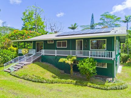 Property for sale in Hawaii County, Hawaii