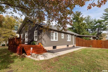 Farm Property for sale in Hamilton County, Illinois