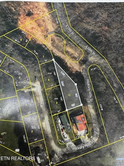 Undeveloped Land for sale in Campbell County, Tennessee