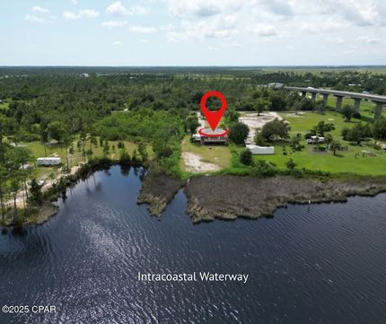 Residential Property for sale in Gulf County, Florida