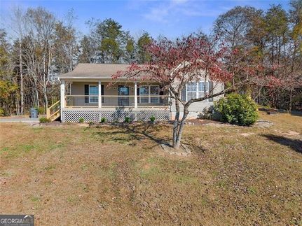 Residential Property for sale in Lumpkin County, Georgia