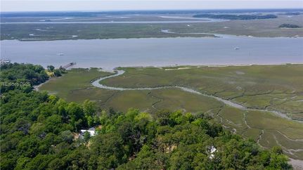 Undeveloped Land for sale in Beaufort County, South Carolina