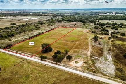 Undeveloped Land for sale in Burleson County, Texas