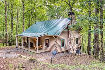 Residential Property for sale in Gilmer County, Georgia