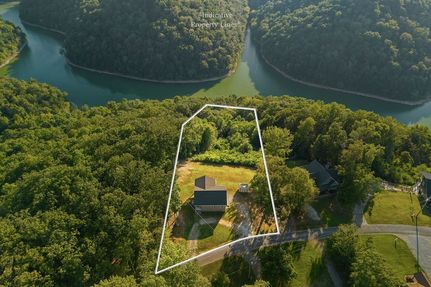 Waterfront Property for sale in DeKalb County, Tennessee