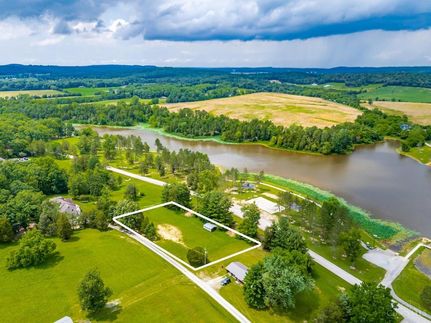 Undeveloped Land for sale in Adams County, Ohio