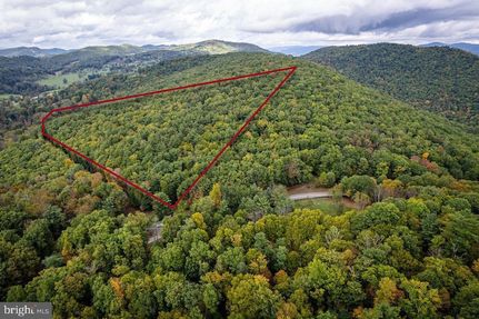 Recreational Property for sale in Pendleton County, West Virginia