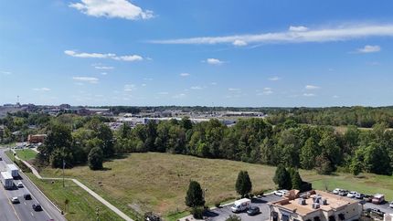 Timberland Property for sale in Calloway County, Kentucky