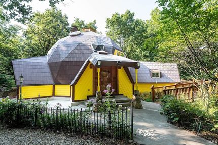 Residential Property for sale in Monroe County, Indiana