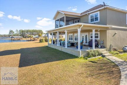 Residential Property for sale in Appling County, Georgia