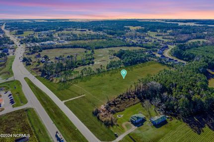 Undeveloped Land for sale in Onslow County, North Carolina