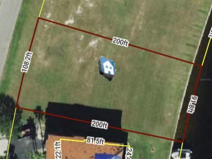 Undeveloped Land for sale in Charlotte County, Florida