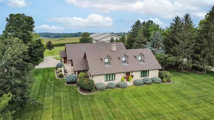 Property for sale in Mahaska County, Iowa