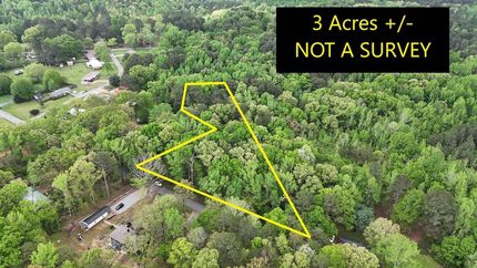 Undeveloped Land for sale in Tishomingo County, Mississippi