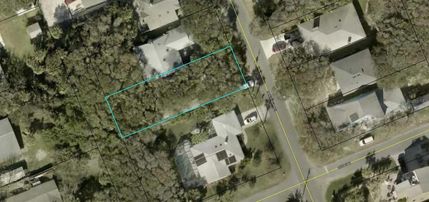 Undeveloped Land for sale in Flagler County, Florida